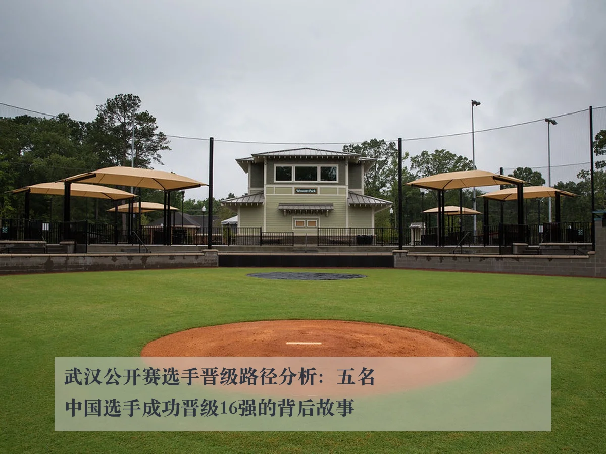 武汉公开赛选手晋级路径分析：五名中国选手成功晋级16强的背后故事